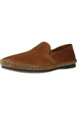 Fluchos Loafers 8674