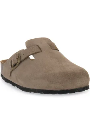 VALLEVERDE Tøfler TAUPE