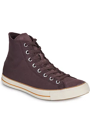Converse Sneakers CHUCK TAYLOR ALL STAR CANVAS LEATHER