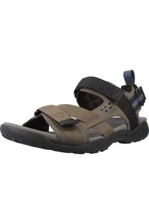 Geox Sandaler U TERRENO + GRIP