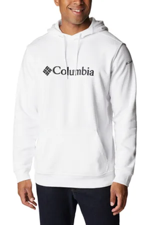 Columbia Sportsjakker CSC Basic Logo II Hoodie