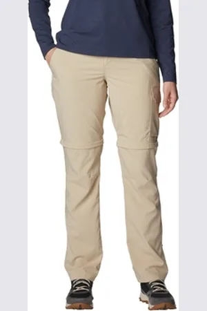 Columbia Joggingtøj / Træningstøj Silver Ridge Utility Convertible Pant
