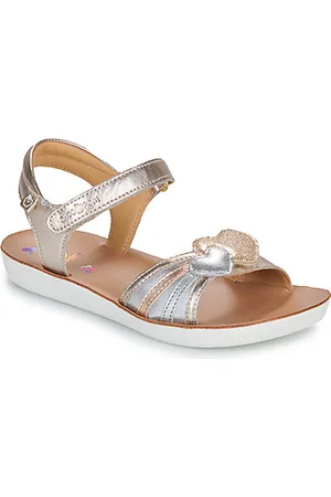 Shoo Pom Sandaler til børn GOA HEART