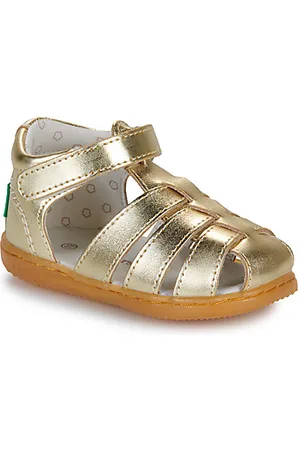Kickers Sandaler til børn KICK FLO