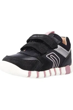 Geox Sneakers B IUPIDOO GIRL