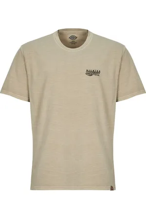 Dickies T-shirts m. korte ærmer SERVICE STATION SS TEE
