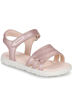 Geox Sandaler til børn J SANDAL HAITI GIRL