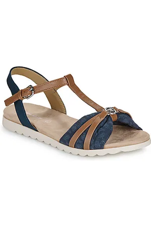 TOM TAILOR Sandaler MANDY