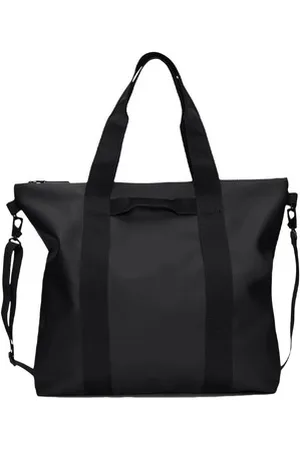 Rains Taske TEXEL DUFFLE BAG SMALL