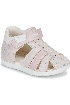 Geox Sandaler til børn B SANDAL MACCHIA GIRL