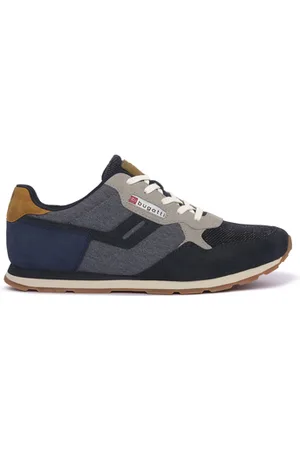 Bugatti Sneakers HOES 8100 MULTICOLOR