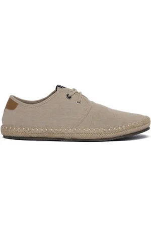 Pepe Jeans Sneakers TOURIST CLASSIC LINEN