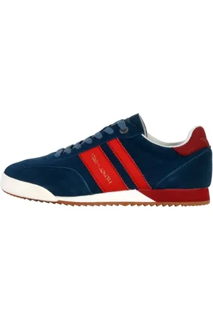 Teddy Smith Sneakers 251033