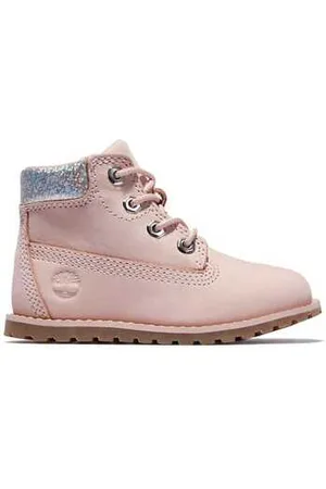 Timberland Støvler Pokey pine 6in boot with side