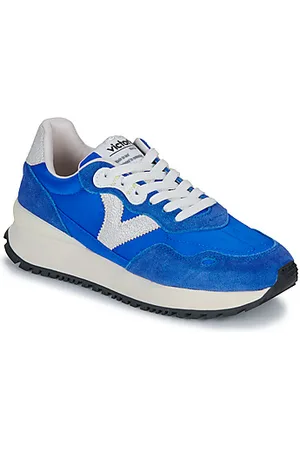 victoria Sneakers VIENTO NYLON SERRAJE
