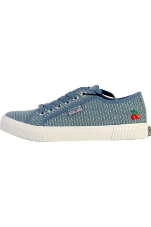 Le Temps des Cerises Sneakers 250518