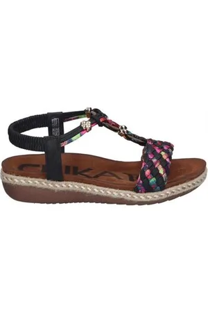 Chika 10 Sandaler NEW CANELA 01