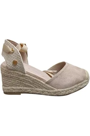 Xti Espadriller ZAPATO SRA