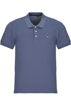 Faguo Polo-t-shirts m. korte ærmer LUMIGNY