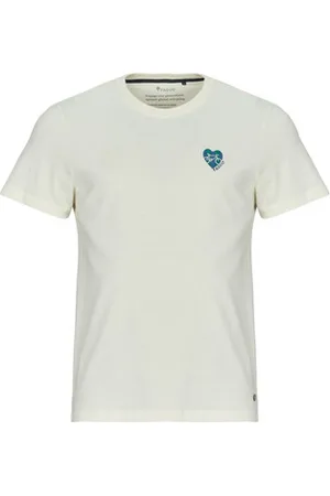 Faguo T-shirts m. korte ærmer ARCY