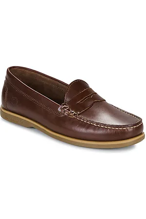 Lumberjack Loafers NAVIGATOR