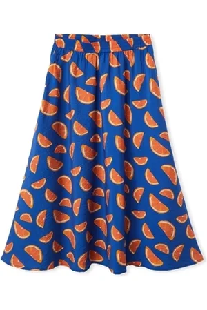 Compañía fantástica Korte nederdele COMPAÑIA FANTÁSTICA Skirt 11012 - Conversational 17