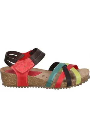 Interbios Sandaler 5338