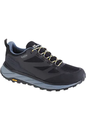 Jack Wolfskin Vandresko Terraventure Texapore Low M