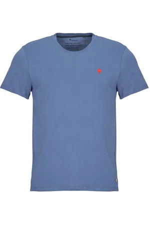 Faguo T-shirts m. korte ærmer ARCY