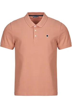 Faguo Polo-t-shirts m. korte ærmer LUMIGNY