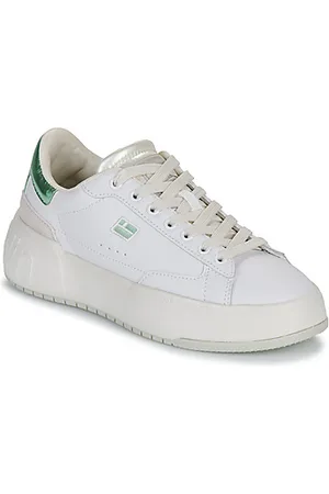 D.franklin Sneakers 321 COURT