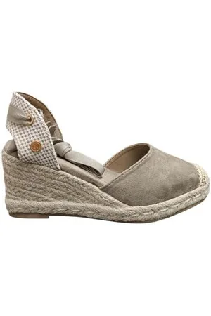 Xti Espadriller ZAPATO SRA