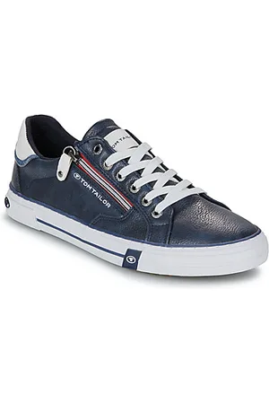 TOM TAILOR Sneakers NORBERT