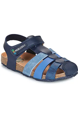 Pablosky Sandaler til børn BIO