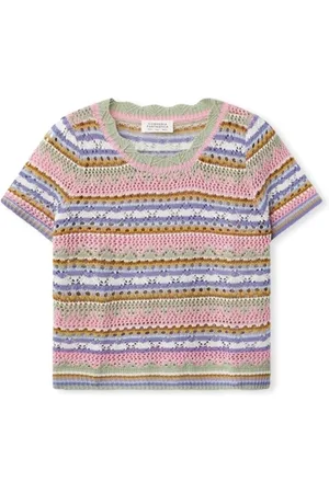 Compañía fantástica Pullovere COMPAÑIA FANTÁSTICA Top 10307 - Multicolor