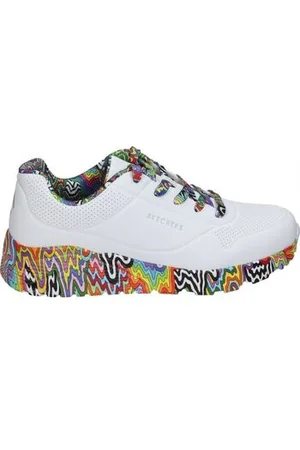 Skechers Sko Multisport 314084L-WMLT