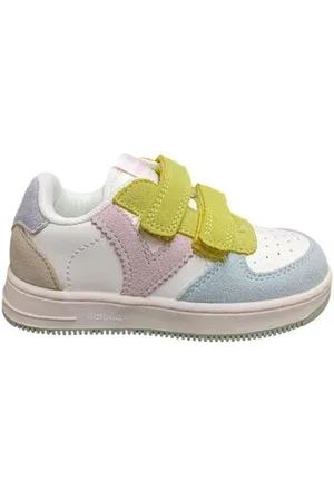 victoria Sneakers Tiempo