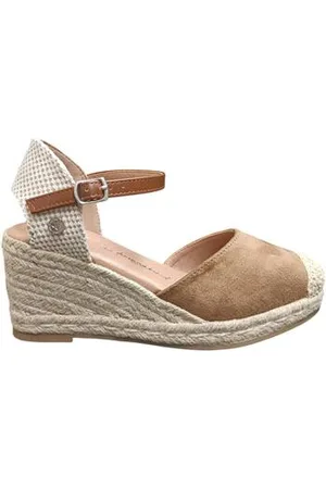 Xti Espadriller ZAPATO CUNA