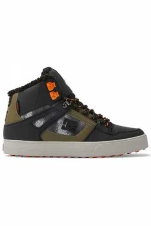 Dcshoes Skatesko Pure ht wc wnt