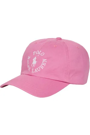 Ralph Lauren Kasketter SPRTCAP APLQ-HEADWEAR-HAT