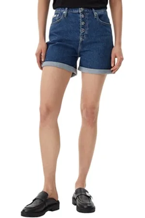 Calvin Klein Shorts MOM SHORT J20J225512