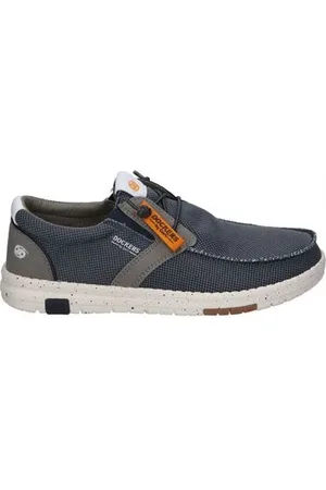 Dockers Klassiske sko 52AA002-660