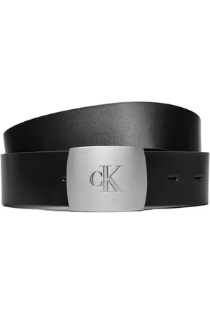 Calvin Klein Bælter CLAMP BUCKLE 38MM K50K512606