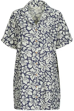 Rip Curl Korte kjoler LAS DALIAS SS SHIRT DRESS