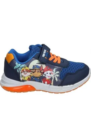 Leomil Sneakers PW012325 PATRULLA CANINA