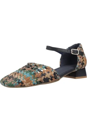 Carmela Sandaler 162187C