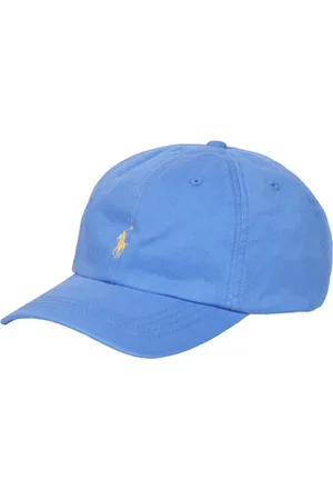 Ralph Lauren Kasketter CLSC SPRT CP-APPAREL ACCESSORIES-HAT