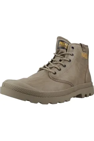 Palladium Støvler PAMPA HI COATED