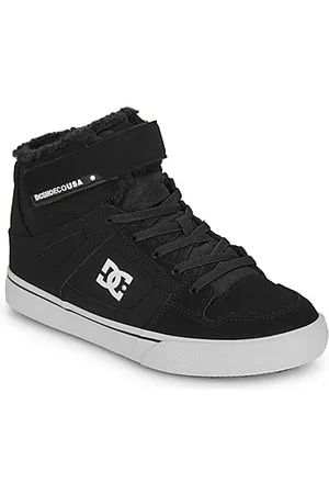 Dcshoes Sneakers PURE HIGH-TOP WNT EV