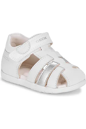 Geox Sandaler til børn B SANDAL MACCHIA GIRL
